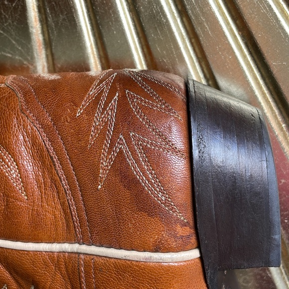 Larry Mahan 🤠 Boots - Picture 14 of 16